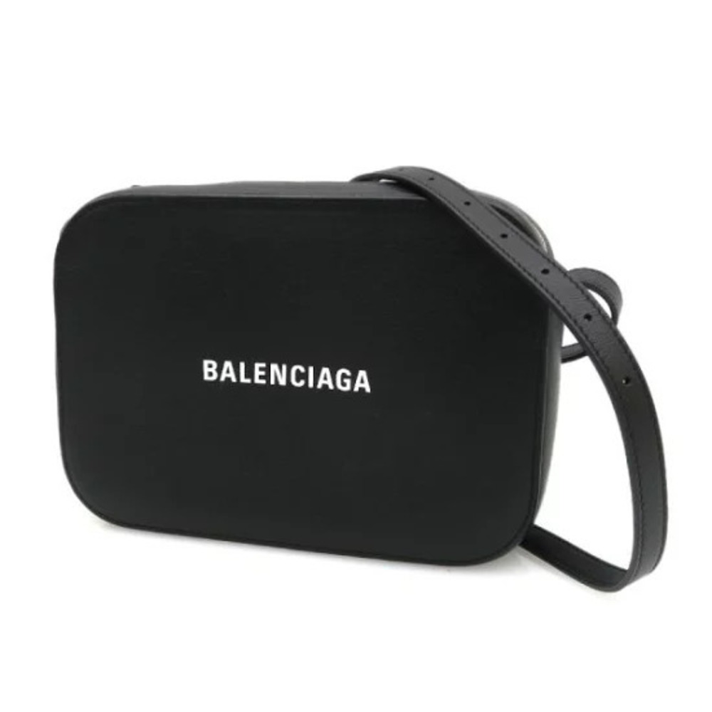 Balenciaga Camera Shoulder Bag
